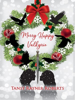 cover image of Merry Happy Valkyrie
